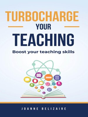 cover image of Turbocharge Your Teaching